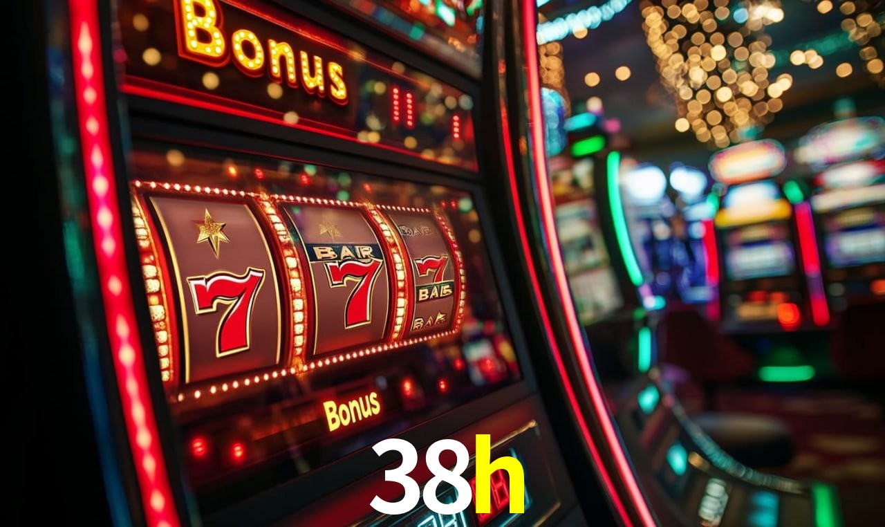 Mercados ao vivo e cash out na 38h